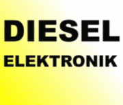 DIESEL - ELEKTRONIK - Wejd�!