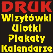 WIZYT�WKI WROC�AW  - ULOTKI - TABLICE - BANERY