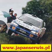 SERWIS AUT JAPO�SKICH