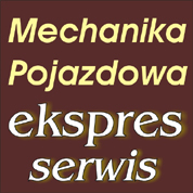 MECHANIKA POJAZDOWA - AUTA OSOBOWE I BUSY