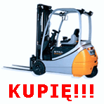 KUPIĘ WÓZKI WIDŁOWE#I PLATFORMOWE