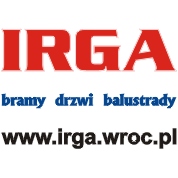 IRGA#BRAMY - DRZWI - BALUSTRADY