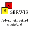 BK SERWIS