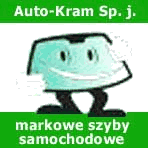 AUTO-KRAM sp.j.#SZYBY DO SAMOCHODÓW