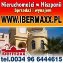 HISZPANIA NIERUCHOMO�CI