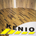 KENIO - PARKIETY#I SYSTEMY POD�OGOWE