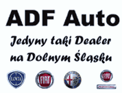 ADF AUTO - AUTORYZOWANY DEALER