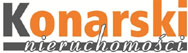KONARSKI NIERUCHOMO�CI