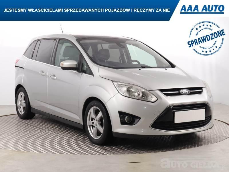 FORD GRAND C-MAX