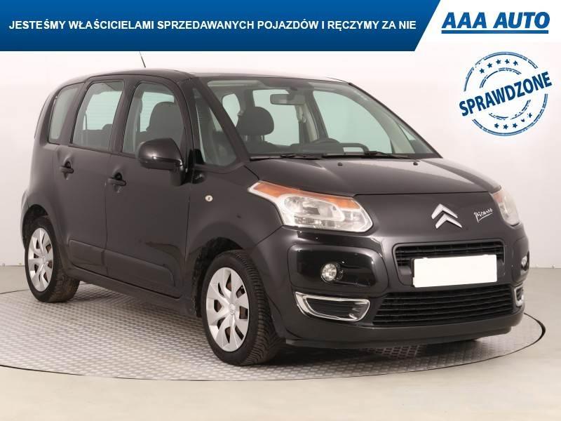 CITROEN C3 PICASSO