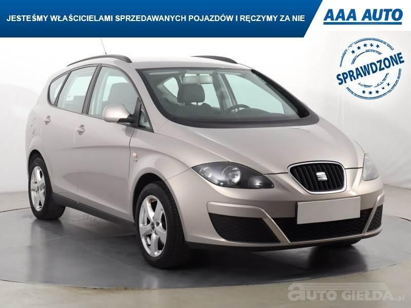 SEAT ALTEA XL