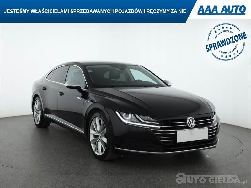 VW ARTEON