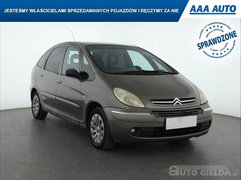 CITROEN XSARA PICASSO