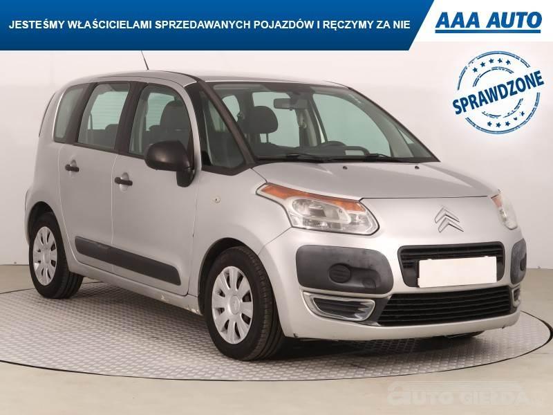 CITROEN C3 PICASSO