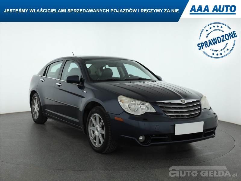 CHRYSLER SEBRING