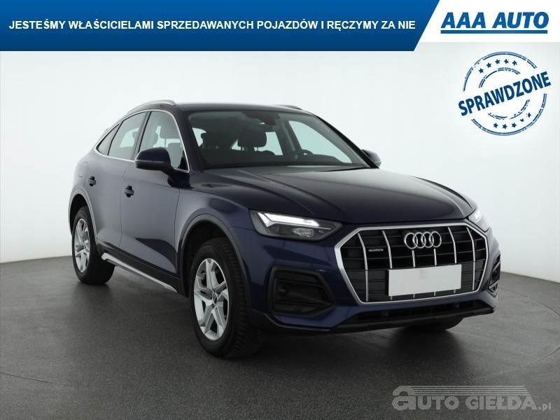 AUDI Q5 SPORTBACK