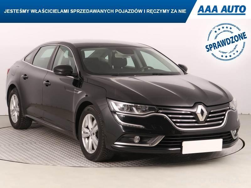 RENAULT TALISMAN