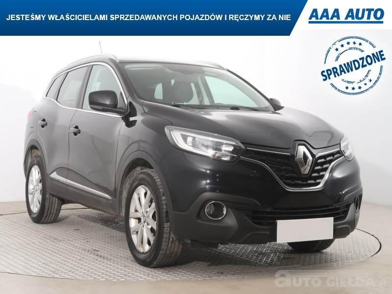 RENAULT KADJAR