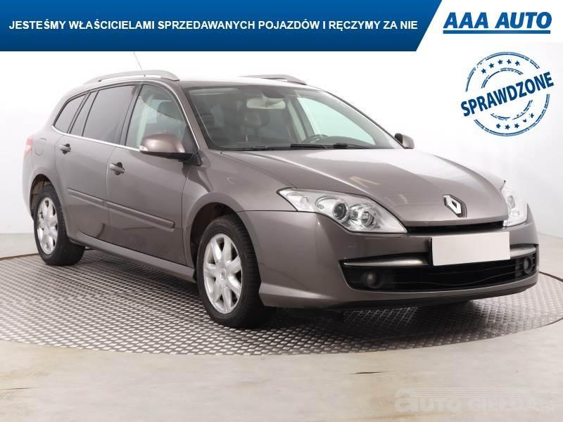 RENAULT LAGUNA