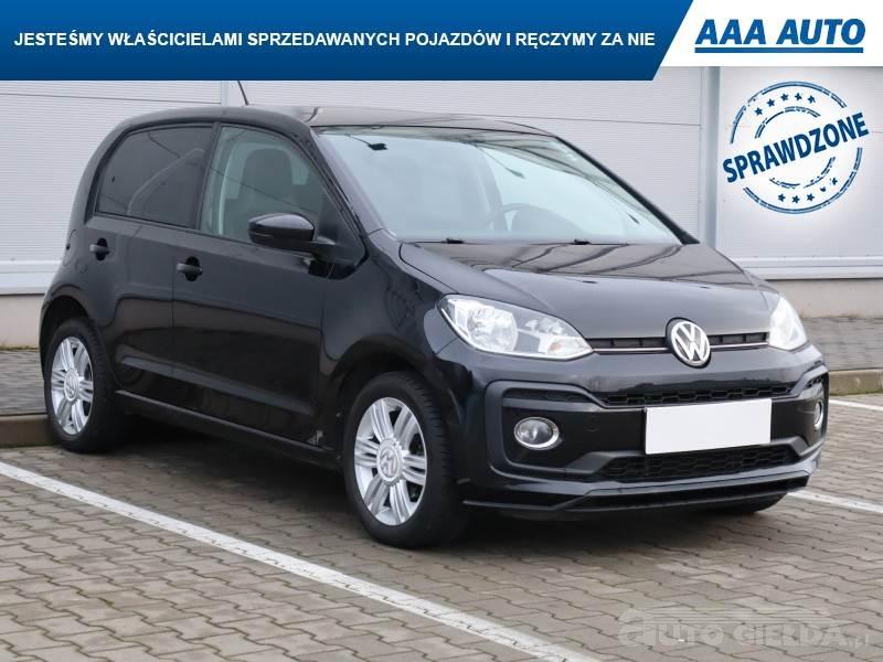 VW UP!