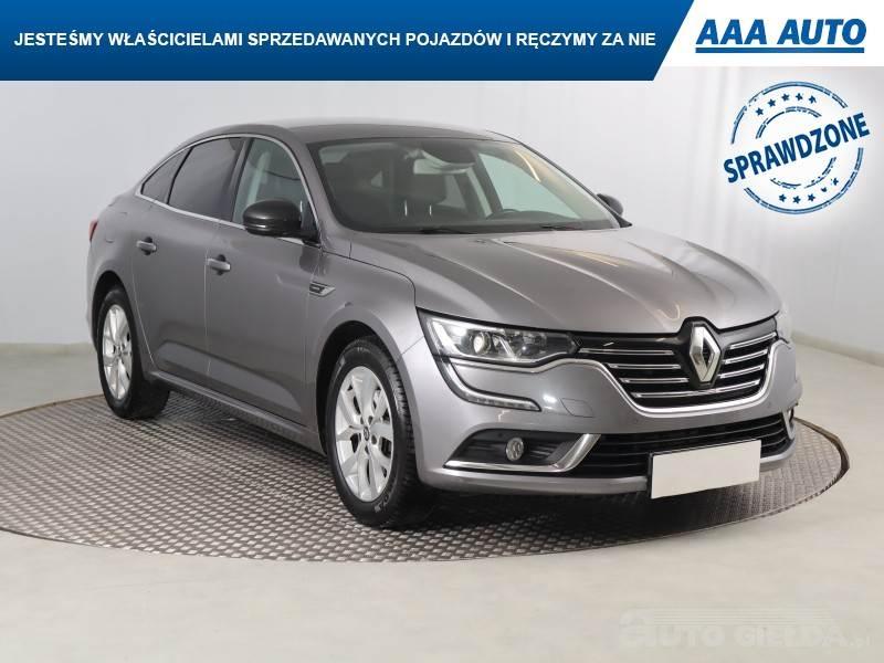 RENAULT TALISMAN