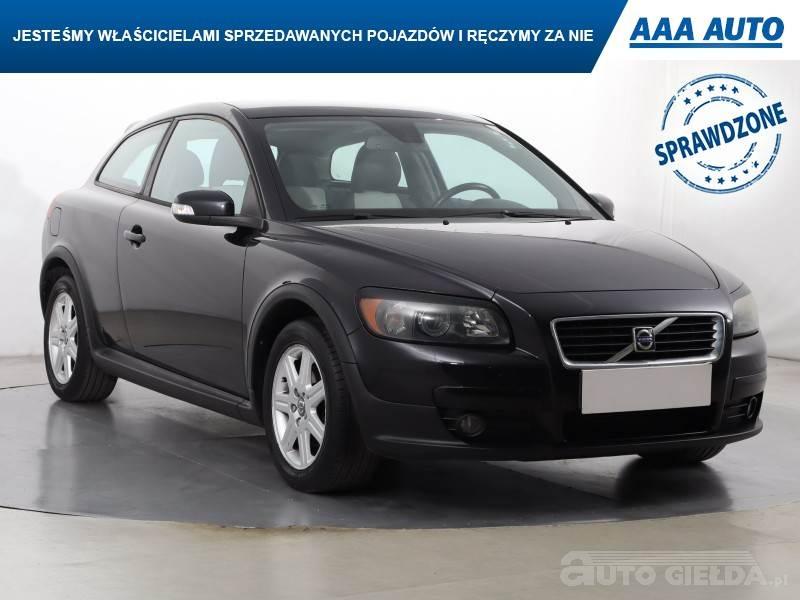 VOLVO C30