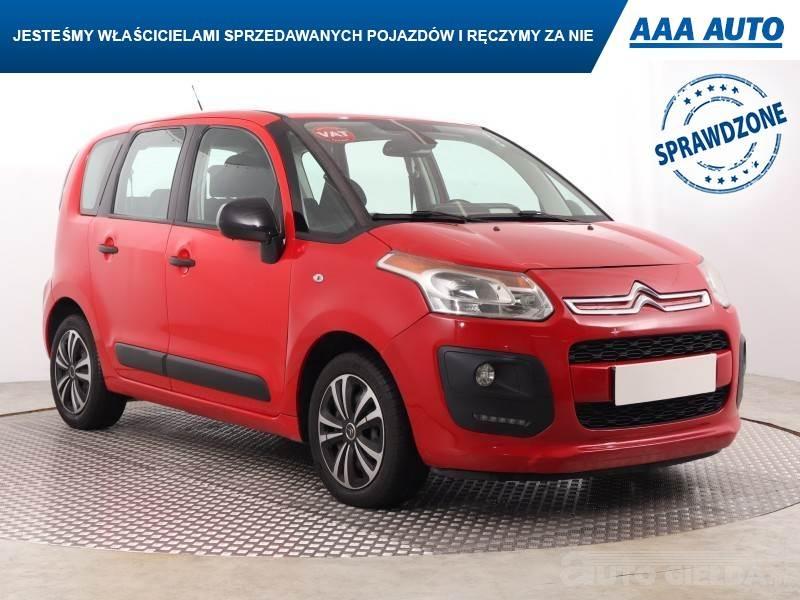 CITROEN C3 PICASSO