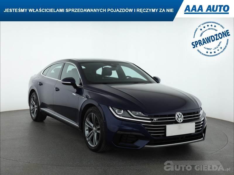 VW ARTEON