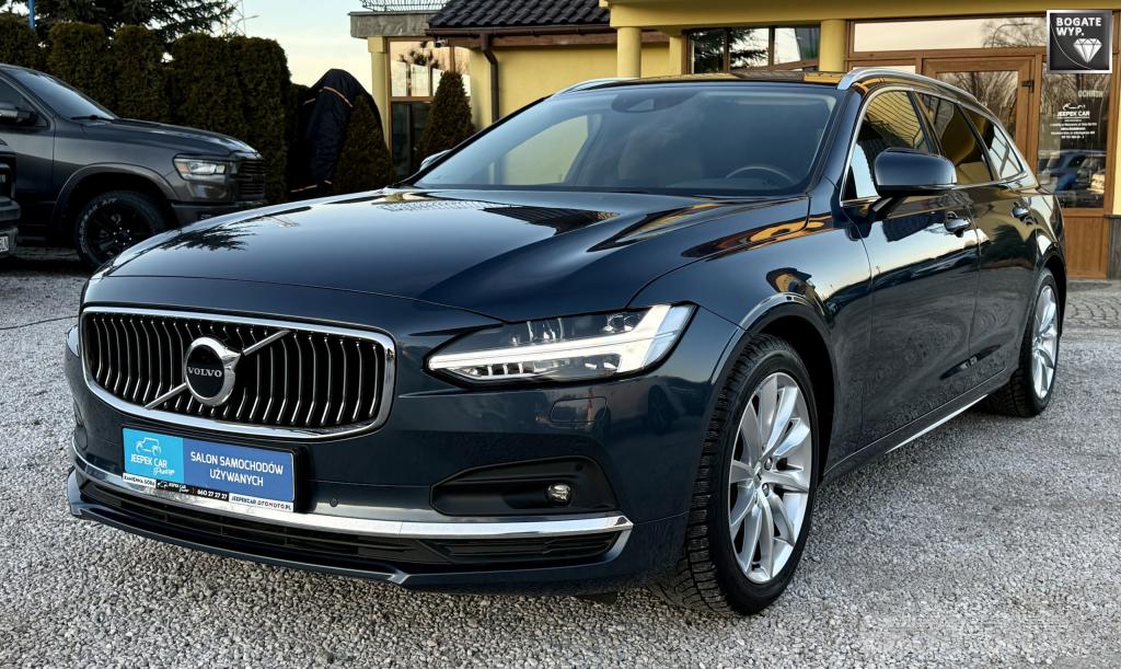 VOLVO V90 Lift,Full wersja,Serwis,G