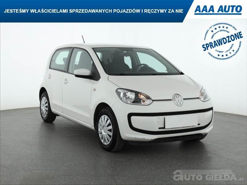 VW UP!