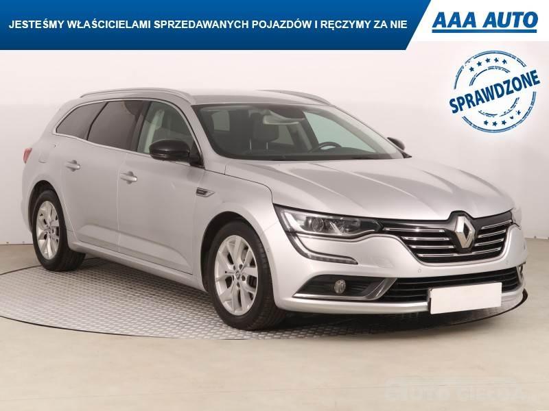 RENAULT TALISMAN