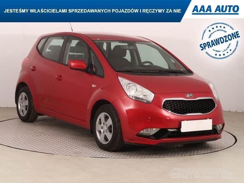 KIA VENGA