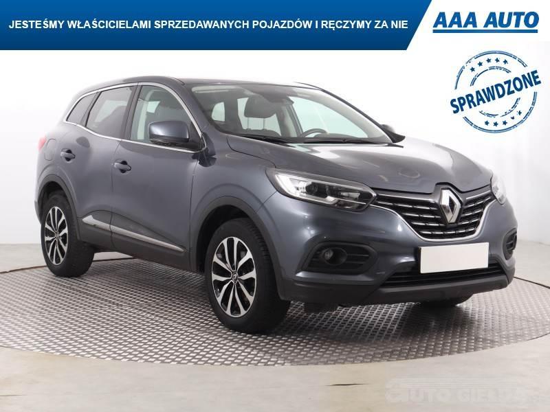 RENAULT KADJAR