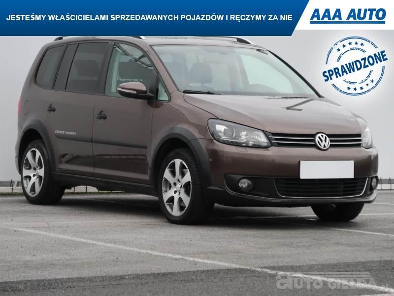 VW TOURAN