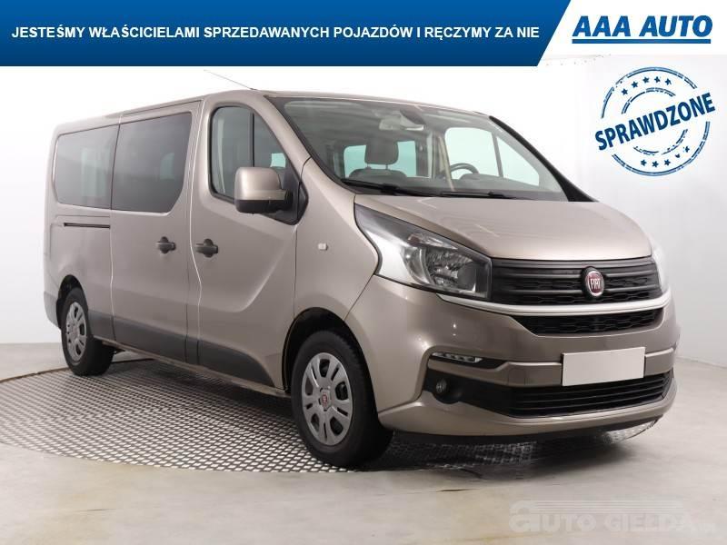 FIAT TALENTO