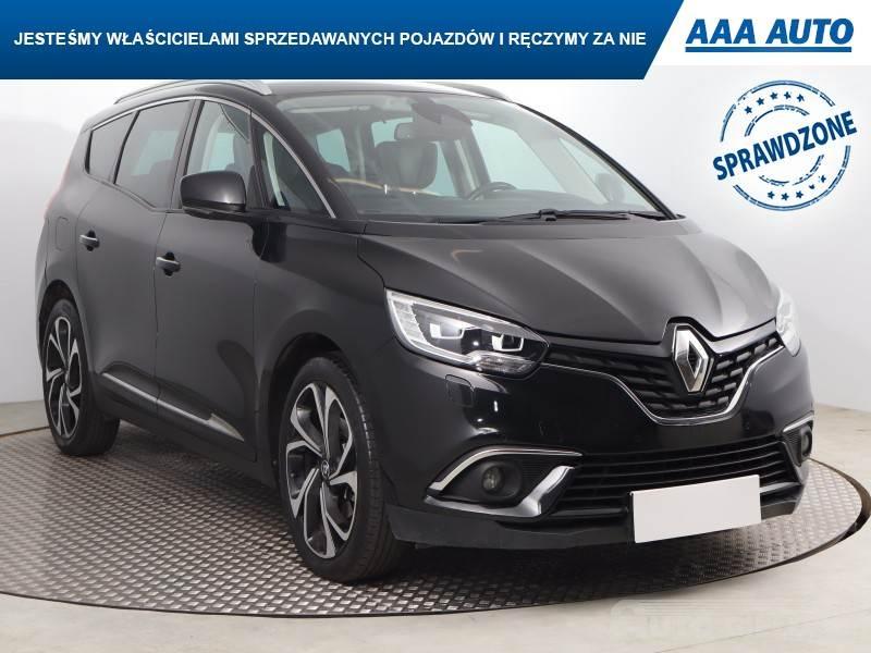 RENAULT GRAND SCENIC