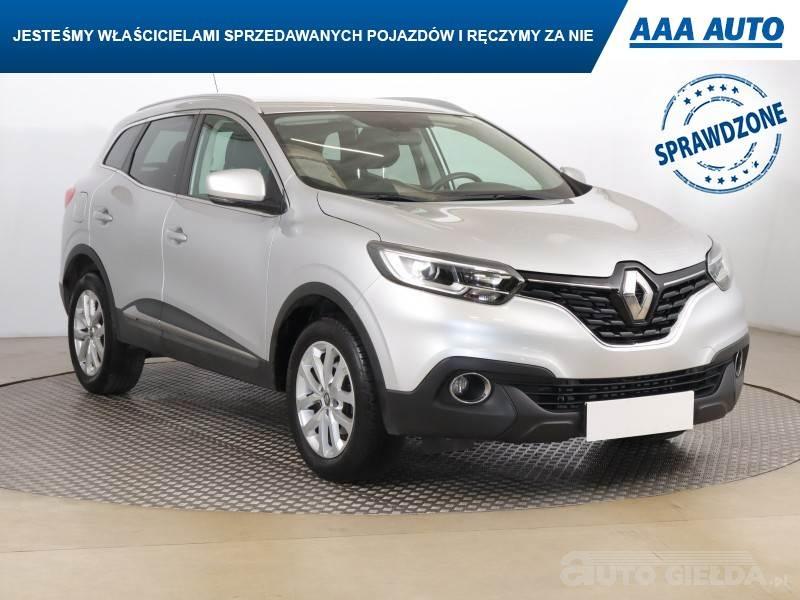 RENAULT KADJAR