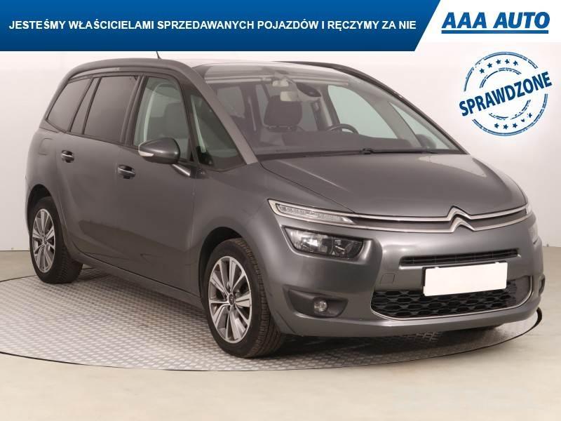 CITROEN C4 GRAND PICASSO