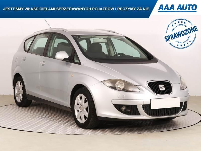 SEAT ALTEA