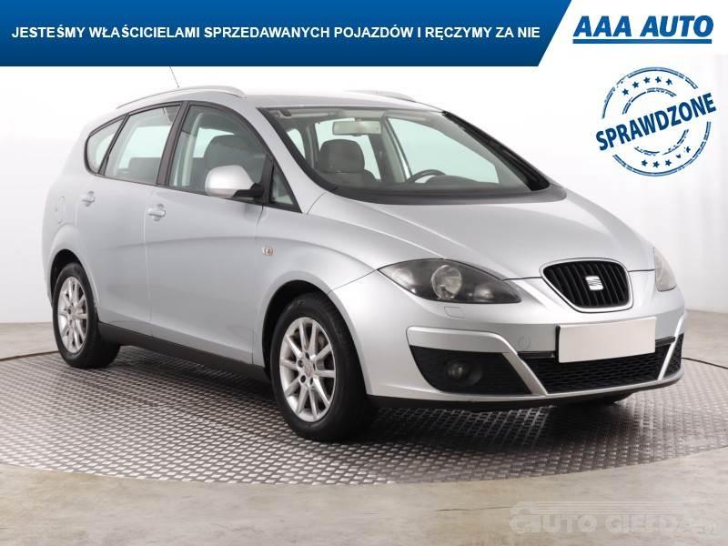 SEAT ALTEA XL