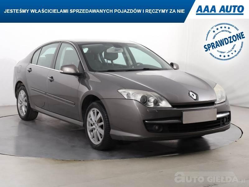 RENAULT LAGUNA