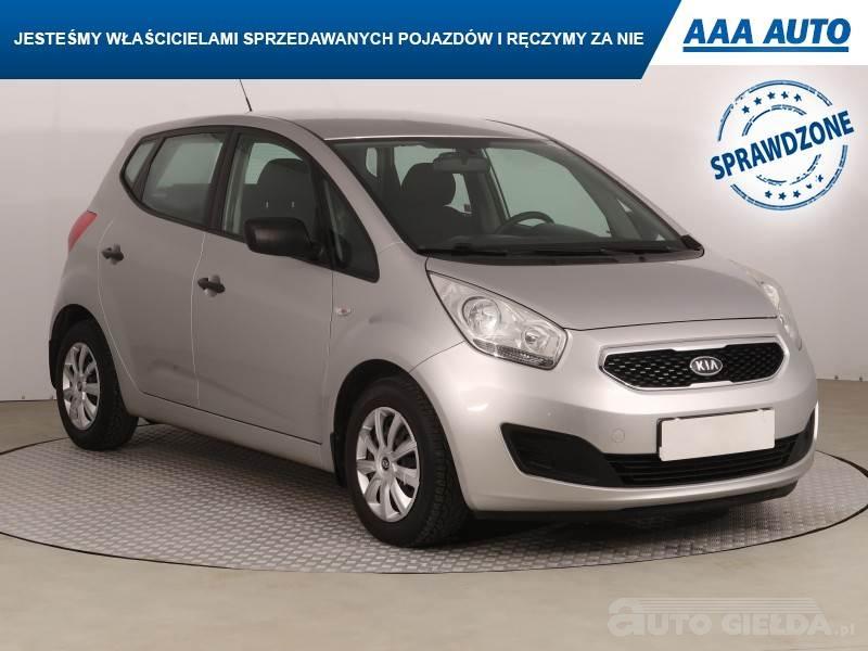 KIA VENGA