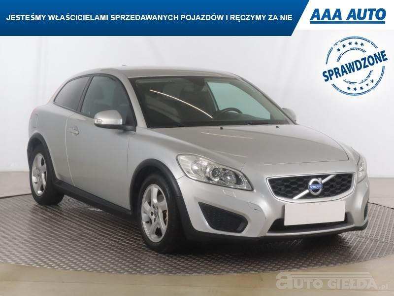 VOLVO C30