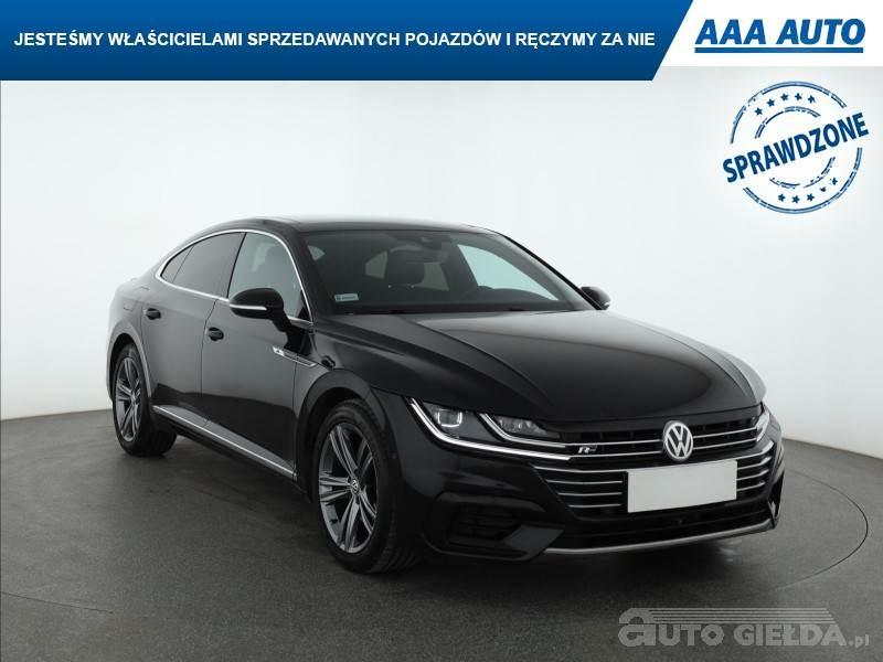 VW ARTEON