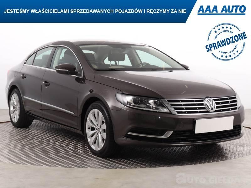 VW CC