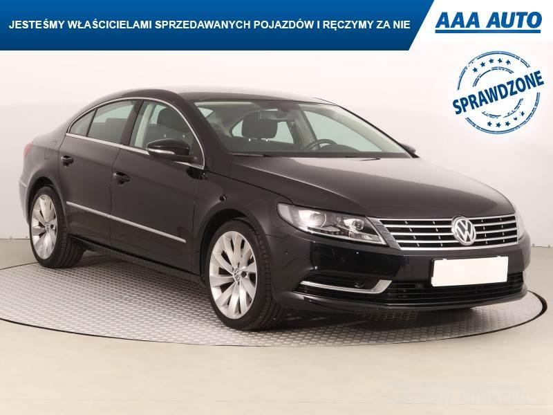 VW CC