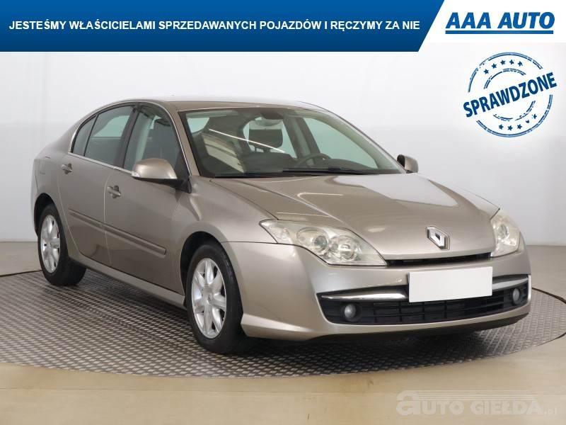 RENAULT LAGUNA