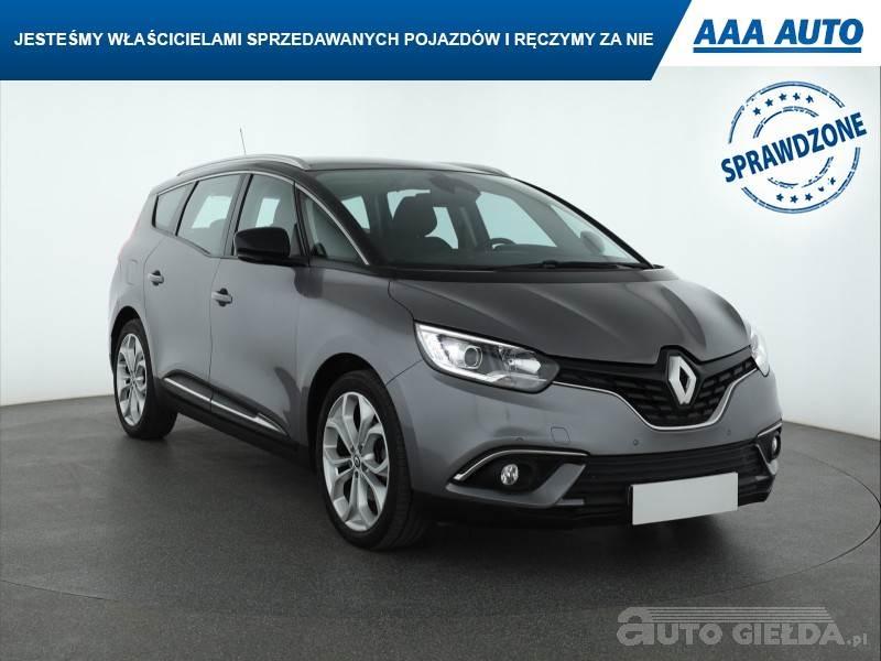 RENAULT GRAND SCENIC