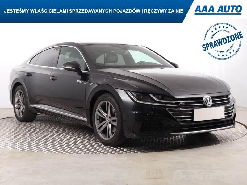 VW ARTEON