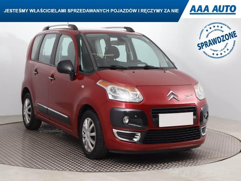 CITROEN C3 PICASSO